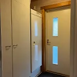 شقة Snow&sun 1 - Near Slopes, Sauna, Ac, Wifi, Fireplace, Carport, Grill