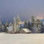 شقة Snow&sun 1 - Near Slopes, Sauna, Ac, Wifi, Fireplace, Carport, Grill *