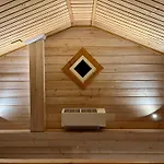 شقة Snow&sun 1 - Near Slopes, Sauna, Ac, Wifi, Fireplace, Carport, Grill