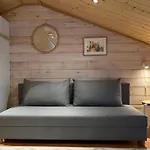 Appartement Snow&sun 1 - Near Slopes, Sauna, Ac, Wifi, Fireplace, Carport, Grill Ruka