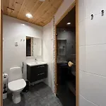 Snow&sun 1 - Near Slopes, Sauna, Ac, Wifi, Fireplace, Carport, Grill * روكا