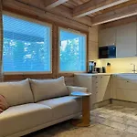 Appartamento Snow&sun 1 - Near Slopes, Sauna, Ac, Wifi, Fireplace, Carport, Grill *