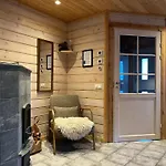 Snow&sun 1 - Near Slopes, Sauna, Ac, Wifi, Fireplace, Carport, Grill Appartamento Ruka