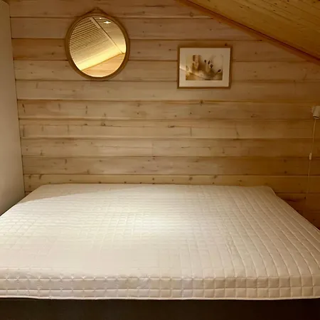 Ruka Snow&Sun1 - Near Slopes And Ski Trails, Sauna, Fireplace, Carport, Ac, Wifi, Ski Maintenance Room, Skibus *