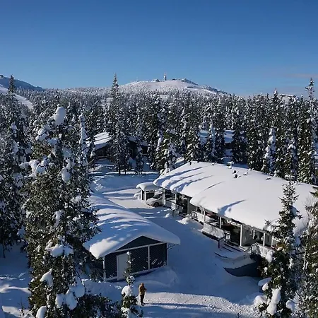 Ruka Snow&Sun 1 - Sauna, Takka, Ac-Ilmastointi, Wifi, Saehkoeauton Lataus, Autokatos, Grilli Ruka
