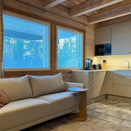 Appartement Ruka Snow&Sun 1 - Sauna, Takka, Ac-Ilmastointi, Wifi, Saehkoeauton Lataus, Autokatos, Grilli *