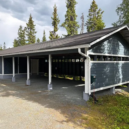 Ruka Snow&Sun 1 - Sauna, Takka, Ac-Ilmastointi, Wifi, Saehkoeauton Lataus, Autokatos, Grilli Appartement Ruka